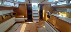 Sun Odyssey 49, 2008