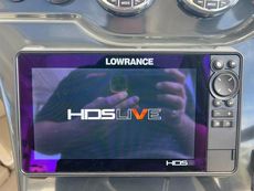 2014 Quicksilver 755 Pilot House