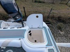 2004 Boston Whaler 240 Outrage