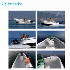 700 Pescador
