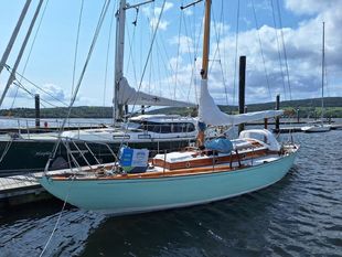 Robert Clark Mystery 39