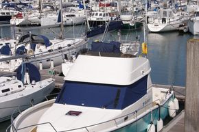 2006 Rodman Rodman 1250 5