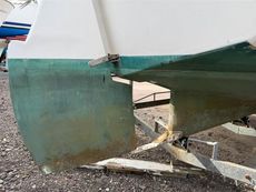 2003 Cape Cutter 19