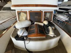 1979 Rocs Marine Marine Trawler 37