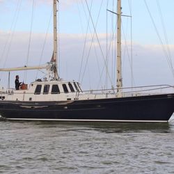 1993 Koopmans 54
