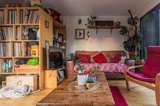 Idyllic Spacious Houseboat &ndash; Swan Island &ndash; Full Residential Mooring