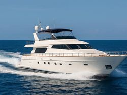 1993 Falcon FALCON 80