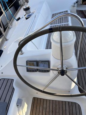 2005 Jeanneau SUN ODYSSEY 40.3 10