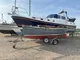 Cornish Crabbers Shrimper 19