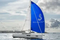 2024 Beneteau Oceanis 37.1