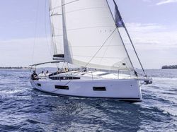 2026 Jeanneau Sun Odyssey 455
