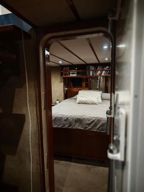 Motor yacht for sale in Langkawi Malaysia