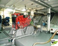 102m / 1.000 pax Passenger / RoRo Ship for Sale / #1033039
