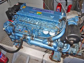 Motortjalk 19.95, met UBC
