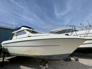2004 Rodman 900