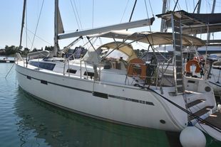 2014 Bavaria Cruiser 51