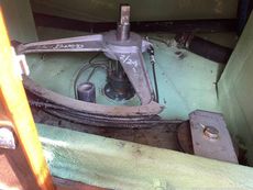 1979 Moody 33 MK 11