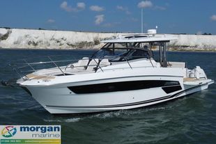 2025 Jeanneau Cap Camarat 12.5 WA