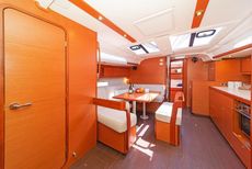 DUFOUR 430