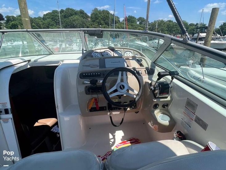 2003 Chaparral 280 signature