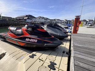 2016 Seadoo RXT300 RS Jetski