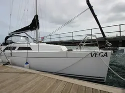 2012 Hanse 325