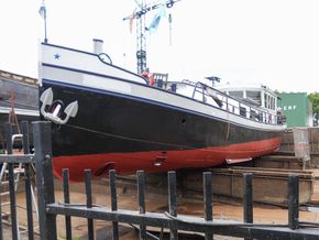 Luxe Motor 21.01 met CBB