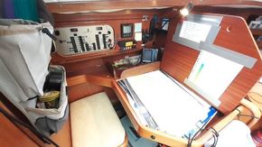 Nav station