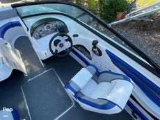 2012 Sea Ray 205 Sport