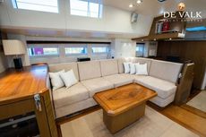 2016 Conrad 91