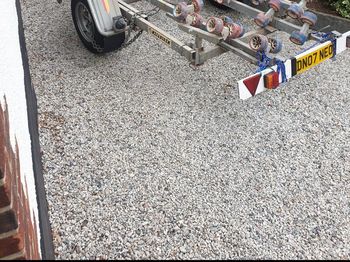 Quicksilver with 115hp Mercury