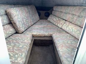 Marada 2102XRT  - Saloon