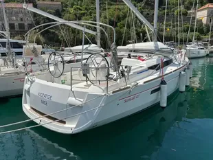 2019 Jeanneau Sun Odyssey  479