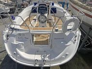 Bavaria Cruiser 30