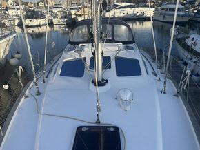 2004 Southerly 115 9
