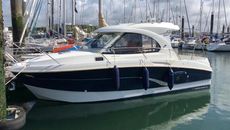 Beneteau Antares 8 (2009 IB)
