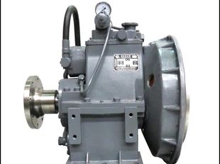 NEW Advance HCL100 Heavy Duty Hydraulic PTO Clutch (up to 350hp)