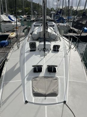Gib Sea 472 yacht for Sale 