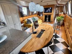 68ft by 12ft Widebeam Cruiser