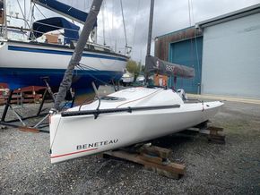 Beneteau First 18 SE Seascape Edition  - Main Photo