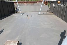2020 Floating Dock