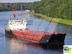 90m / Multi Purpose Vessel / General Cargo Ship for Sale / #1052573
