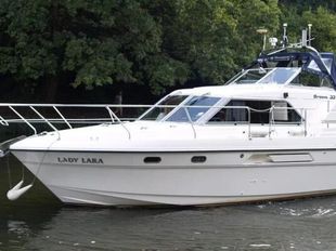 Broom 33