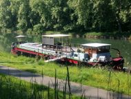Freycinet Forges de Strasbourg