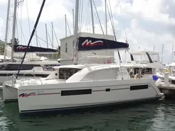 2019 Leopard 40