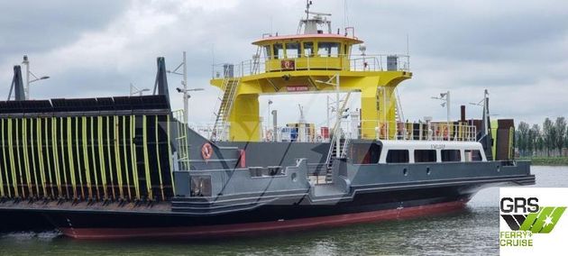 47m / 380 pax Accomodation Vessel for Sale / #1139769