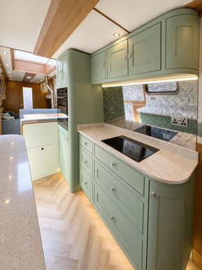 Galley 