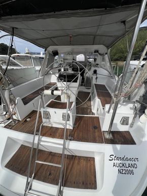 Gib Sea 472 yacht for Sale in Langkawi