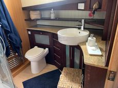 2011 Aqualine Voyager 60 Dutch Barge 60 ft