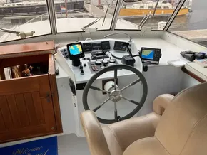 Jachtwerf KoK Kokkruiser 1300